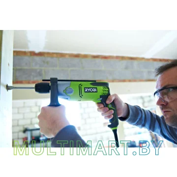 Ударная дрель Ryobi RPD1200-K картинка 10